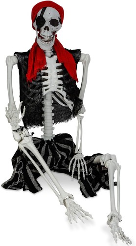 Halloween life size - life,