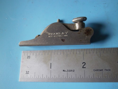 Very rare stanley chisel - rare, no.96