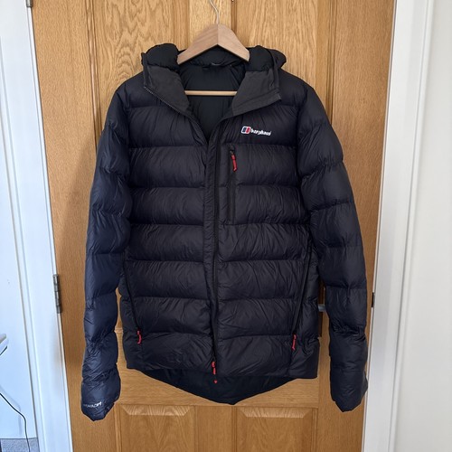 Berghaus chulu men - men's, dark