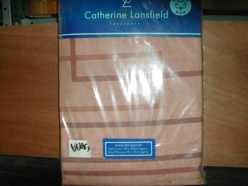 Catherine lansfield single - catherine,