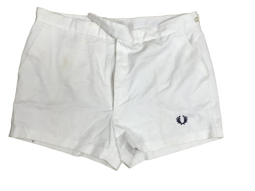 Fred perry tennis shorts - perry,