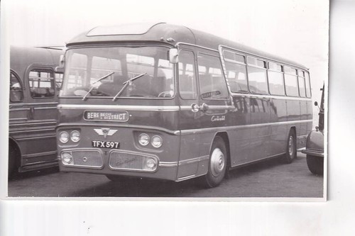 Bere regis district aec - bere,