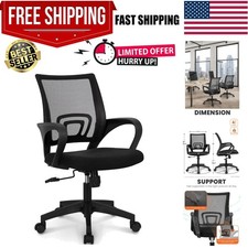 Office Desk Computer Chair