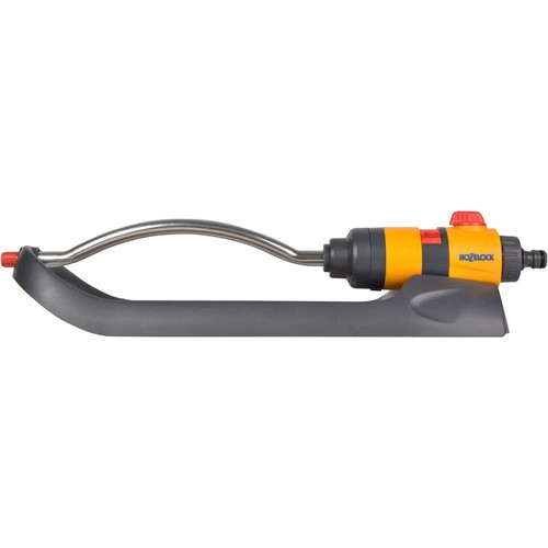 Hozelock rectangular sprinkler - hozelock,