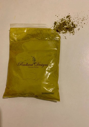 Time sifted 100g - time,