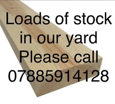 6x2 tanalised treated timber