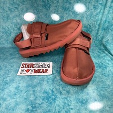 Reebok Beatnik Orange Cordura