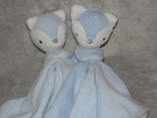 Sainsburys fox comforter soft