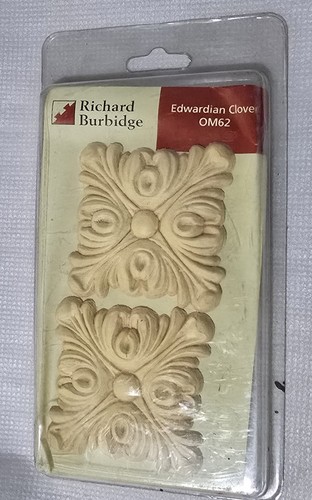 Richard burbidge wood - burbidge,