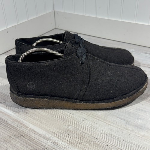 Clarks desert trek - desert, men's