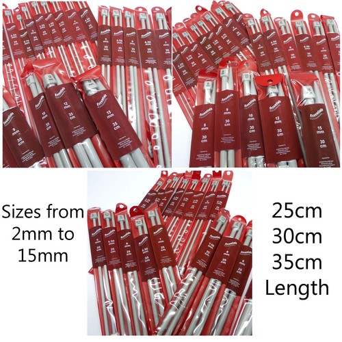 Knitting needles whitecroft - needles,