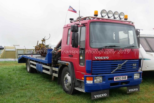 Truck photo 12x8 - truck,
