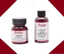  Angelus Acrylic Leather