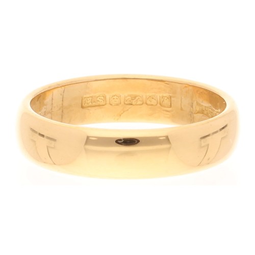 22carat yellow gold shape - 22carat,