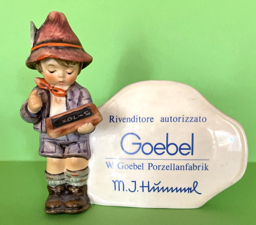 Hummel goebel figurine hum - goebel®,