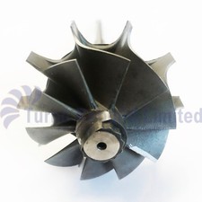CT20B Turbocharger Turbine