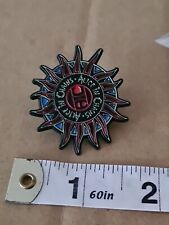 Alice In Chains Metal &