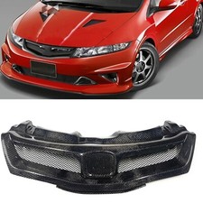 Carbon Fiber Front Bumper