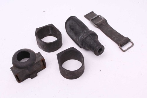 Lot spare parts honda - honda, cb