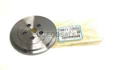 Kubota "F2000II" Out Front