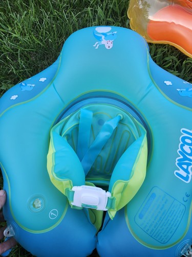 Laycol baby swimming float - baby,