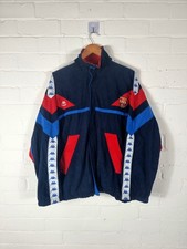 Kappa Barcelona 1992/1995