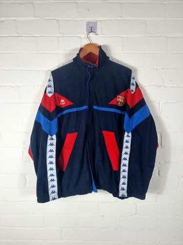 Kappa barcelona 1992 1995 - kappa, 1992/1995