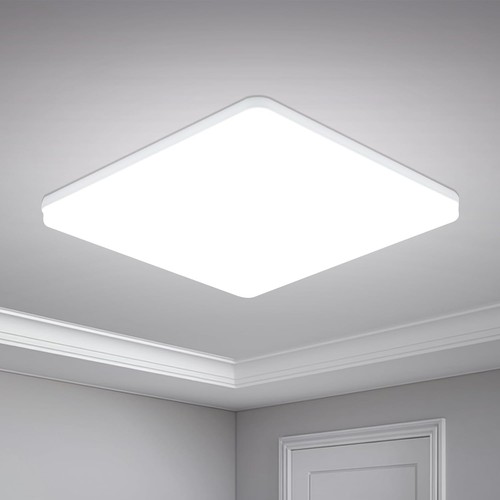 Yafido led square ceiling - square,