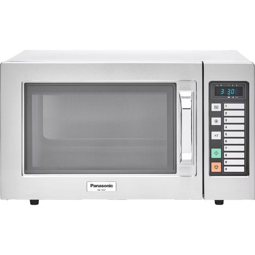 Panasonic 1037 22l 1000w - ne-1037,