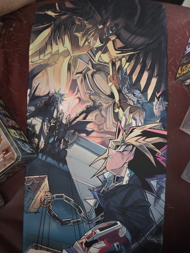 Yugioh massive bulk joblot - massive,