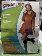 Spirit Halloween Scooby Doo
