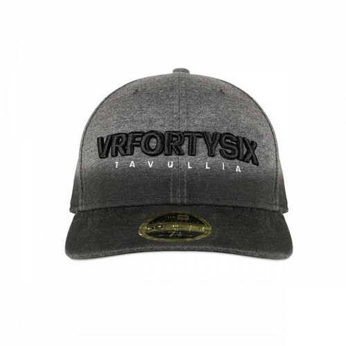 Valentino rossi adult cap grey - valentino,