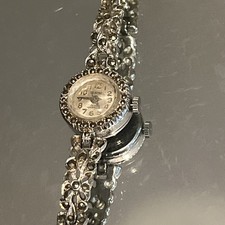 Vintage swiss sentinel ladies - sentinel,