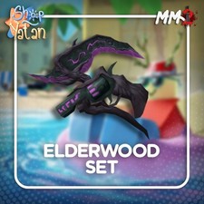 MM2 Elderwood Set Murder