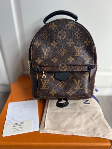Louis vuitton palm springs - louis,