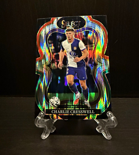 Panini select ligue - select, 1