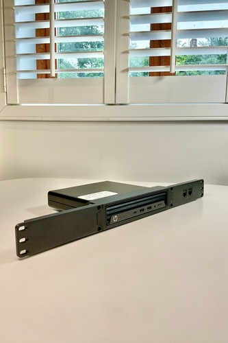 Server rack mount in black - mount,