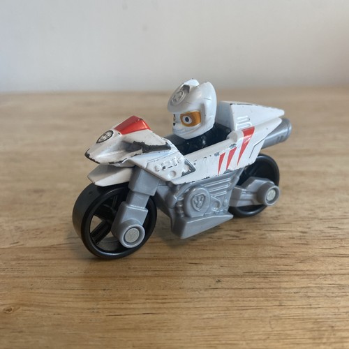 Paw patrol true metal - metal, moto