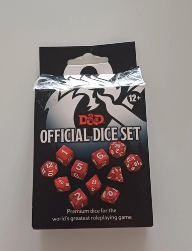 Official dungeons and - d&d,