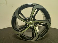 MG HS Alloy Wheel 18 Inch