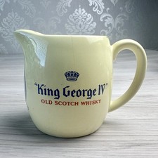 Vintage King George IV Old