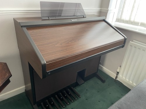 Technics pcm 60 organ - ex-60,