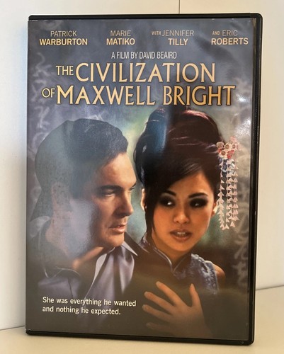 The civilization maxwell - civilization,