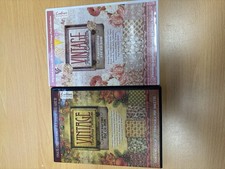 Crafters companion PC CD roms