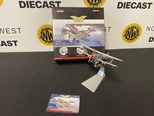 CORGI AA39601 1:72 SCALE HAWKER HART K2986 600 JANUARY 1935