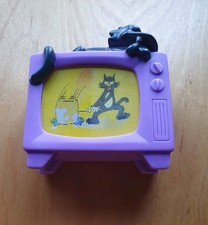 Burger King Kids Club Toy -