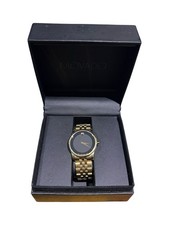 Movado Black Museum Dial 40mm