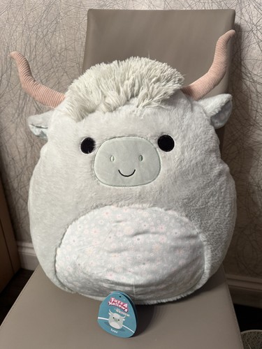Iver fuzzamallow - iver, 16”