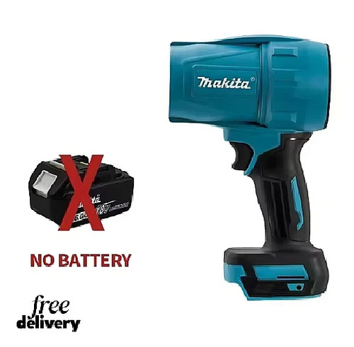 Makita 30000rpm violent - makita, blower