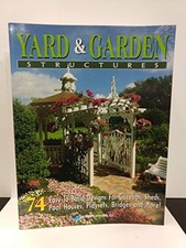 Creative Plans for Yard and